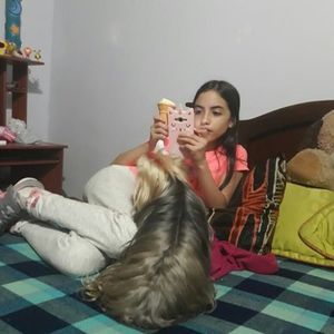 Meet your Posher, Eliana